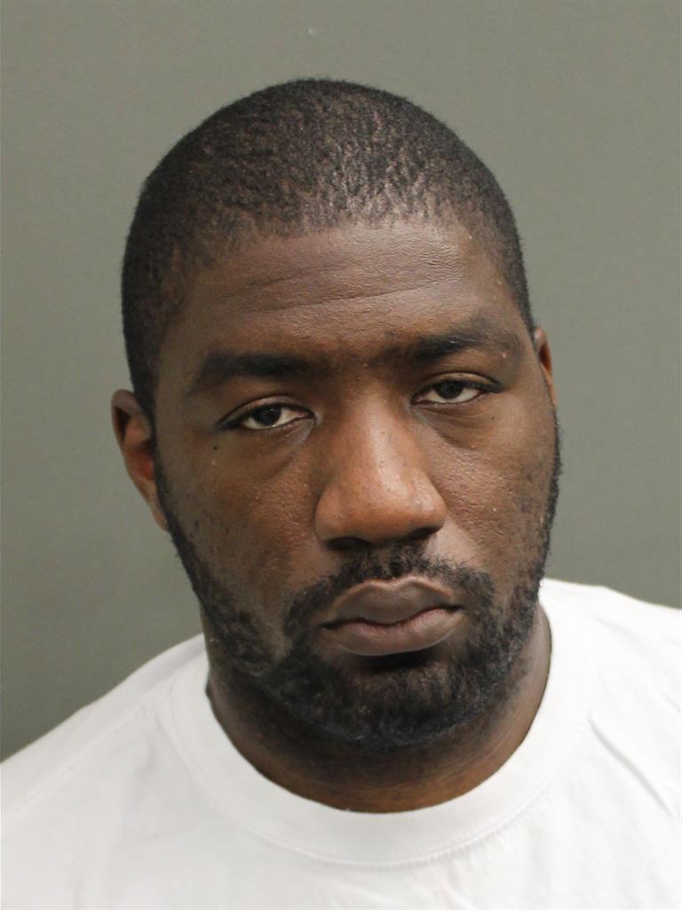  MARCUS DONTE TILLMAN Photo Image