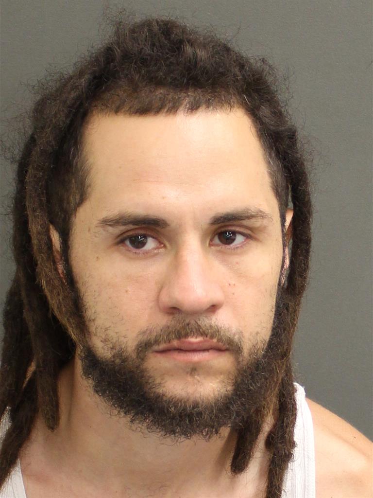  CODY LYNN EMERSON Mugshot / County Arrests / Orange County Arrests