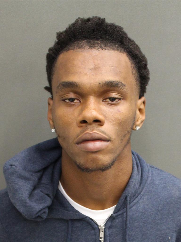  TREYVON SHAMEL BELGRAVE Photo Image