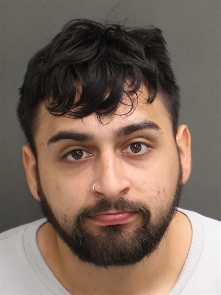  EUGENIO IVAN FORONDA Photo Image