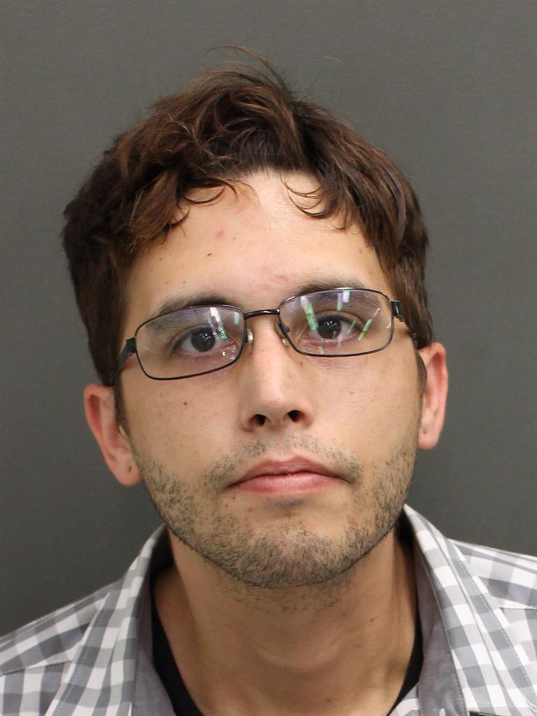  CHRISTOPHER STEPHEN MARGRAVE Photo Image