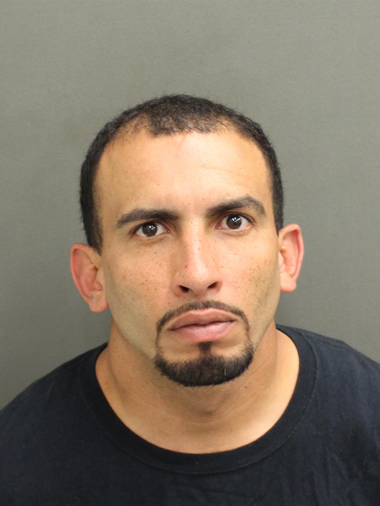  JUAN GONZALEZ Photo Image