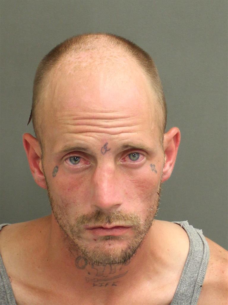  ROBERT P NIELSEN Mugshot / County Arrests / Orange County Arrests