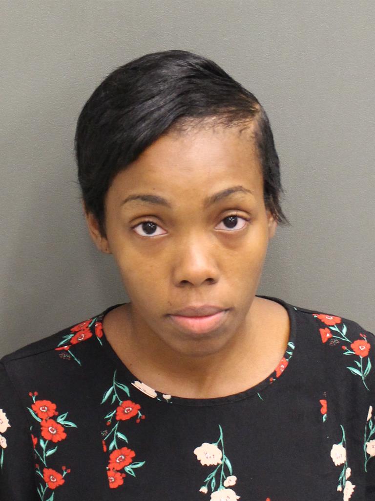  TYESHA MARIA MERSAD KING Photo Image