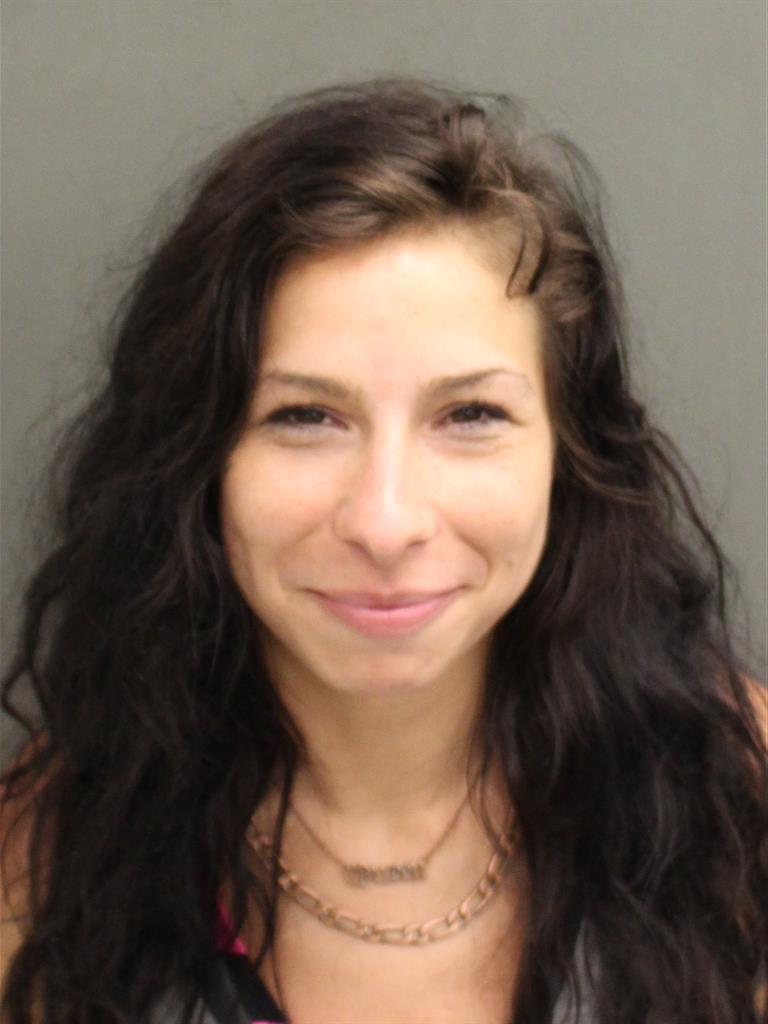  DESTANIE TESLA GIBSON Photo Image