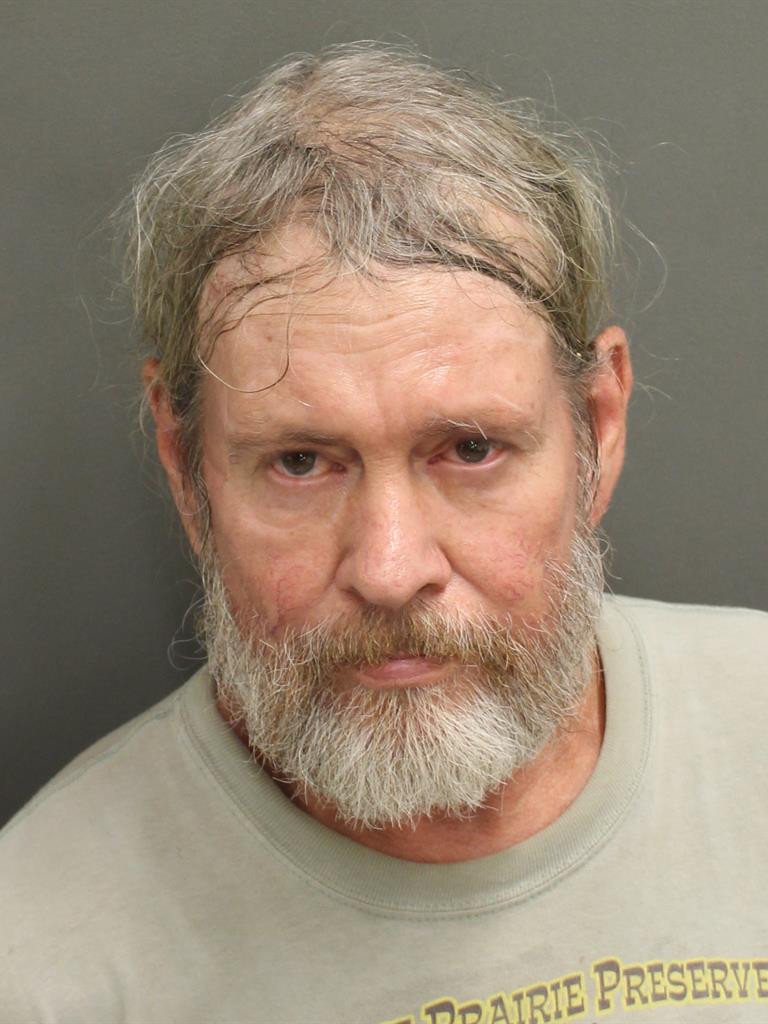  JEFFREY ALAN CARLSON Mugshot / County Arrests / Orange County Arrests