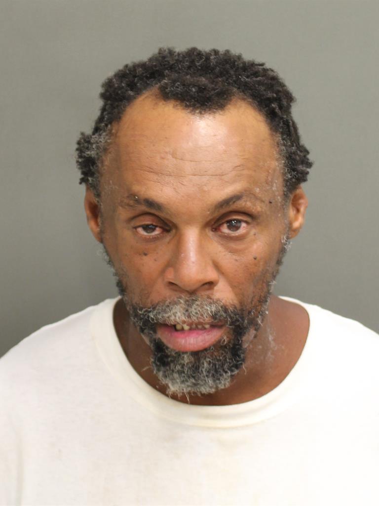  ROY LEE ALEXANDER Mugshot / County Arrests / Orange County Arrests