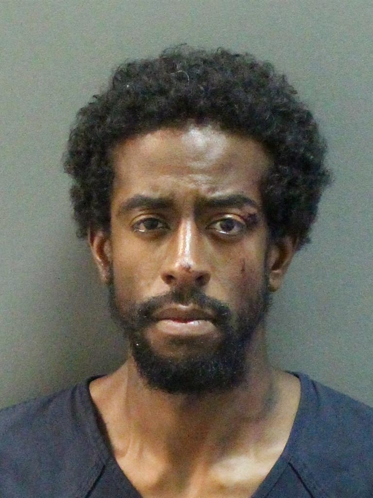  ALVONO FRAZIERBUCHANAN Mugshot / County Arrests / Orange County Arrests