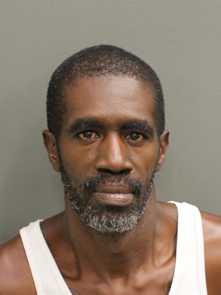  REGINALD CLAYTON II LEWIS Mugshot / County Arrests / Orange County Arrests