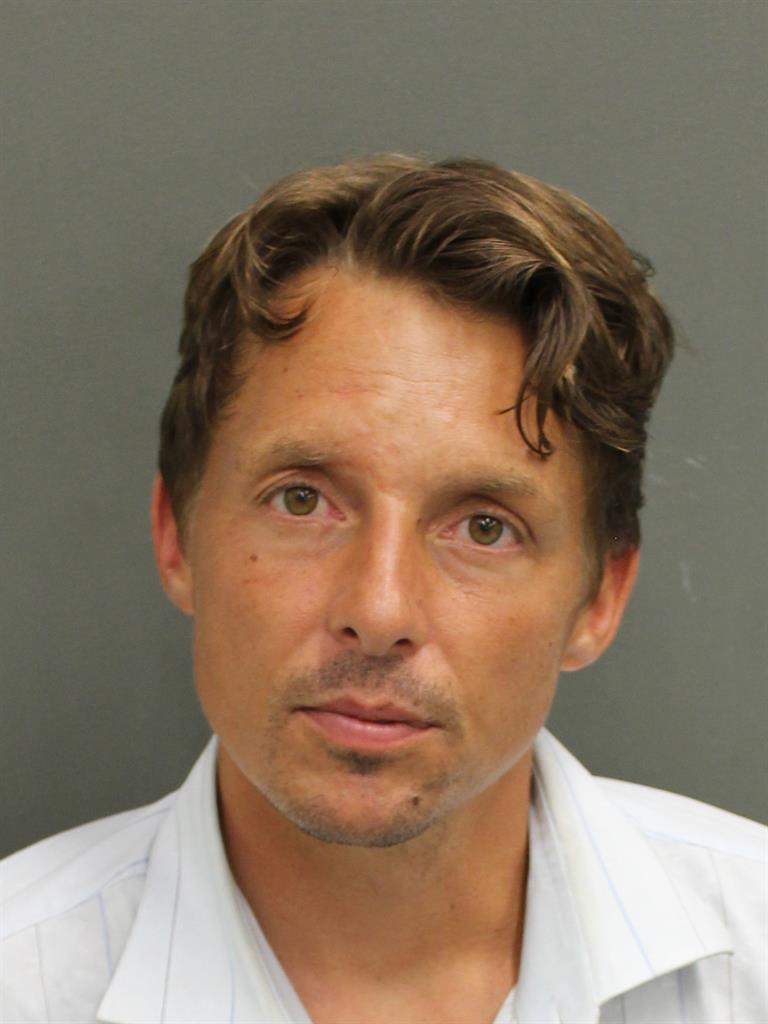  TIMOTHY S PETERS Mugshot / County Arrests / Orange County Arrests