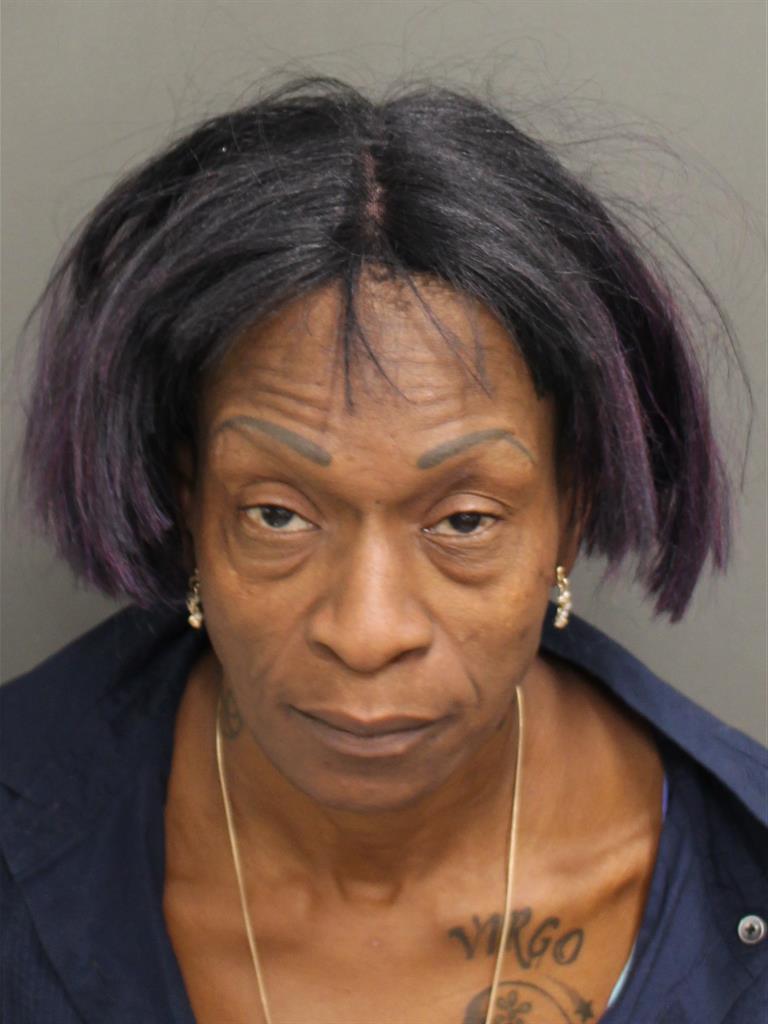  VANESSA TOLBERT Photo Image