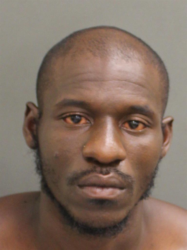  CHRISTOPHER MATHEW CHANC BLUE Mugshot / County Arrests / Orange County Arrests