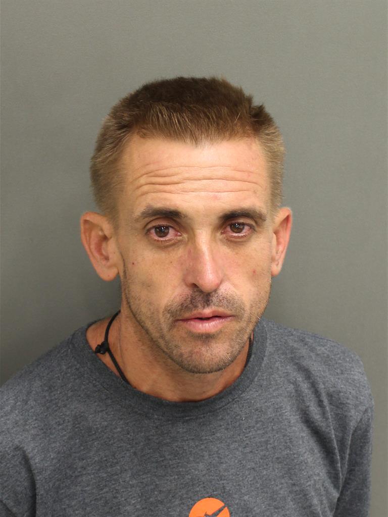 ROGER WATKINS BRIAN Mugshot / County Arrests / Orange County Arrests