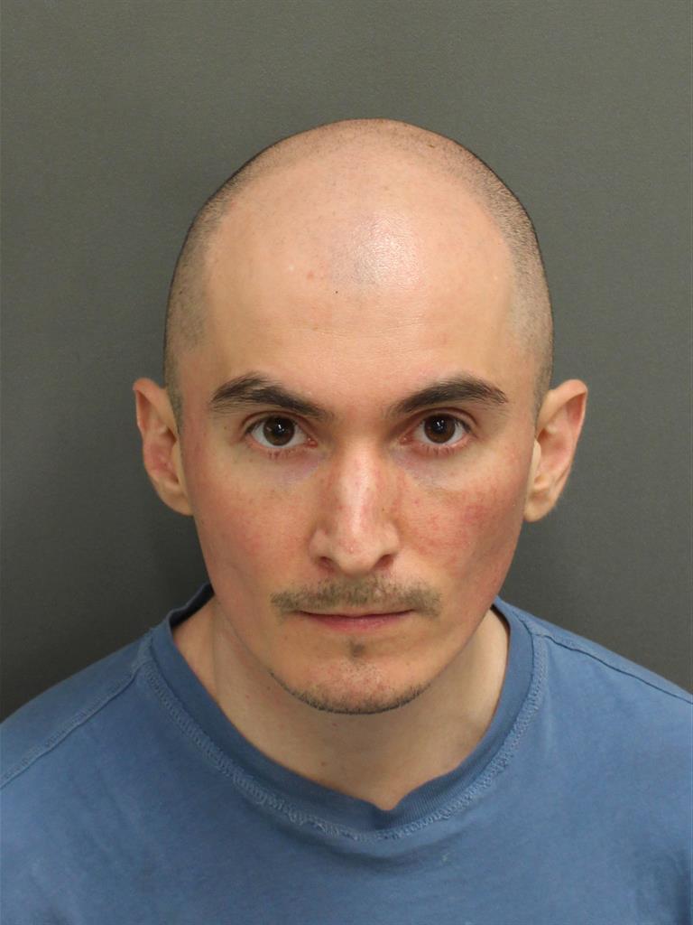  ANDRES DANIEL DIAZ Photo Image
