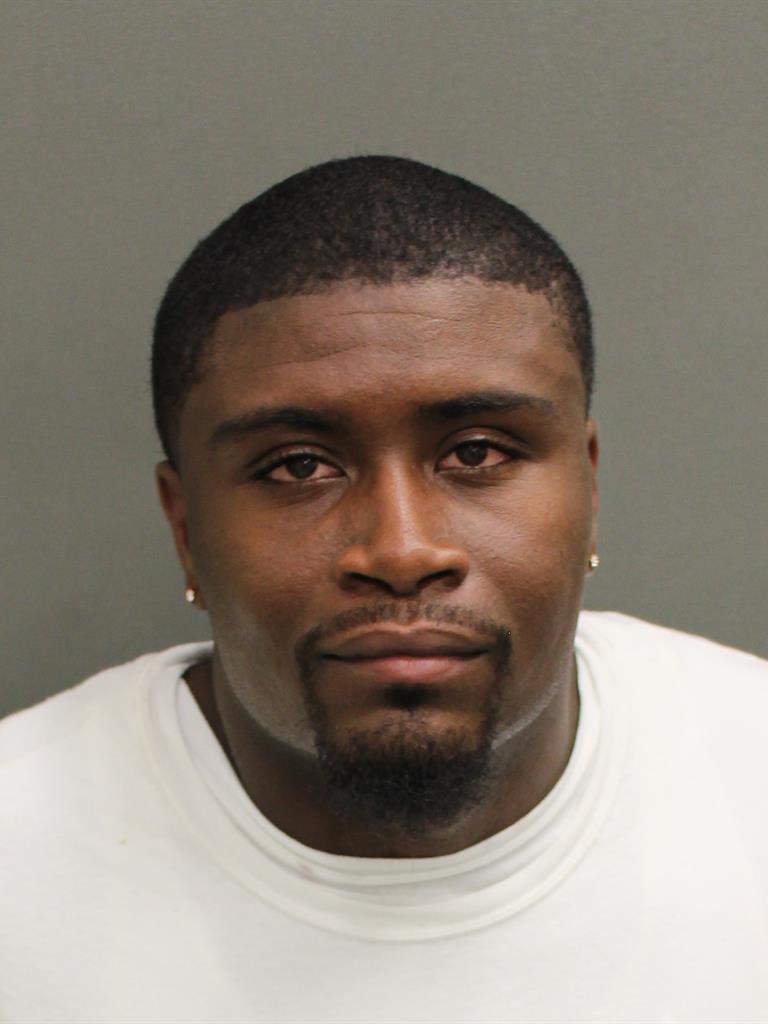  TIAWAN C JOHNSON Mugshot / County Arrests / Orange County Arrests