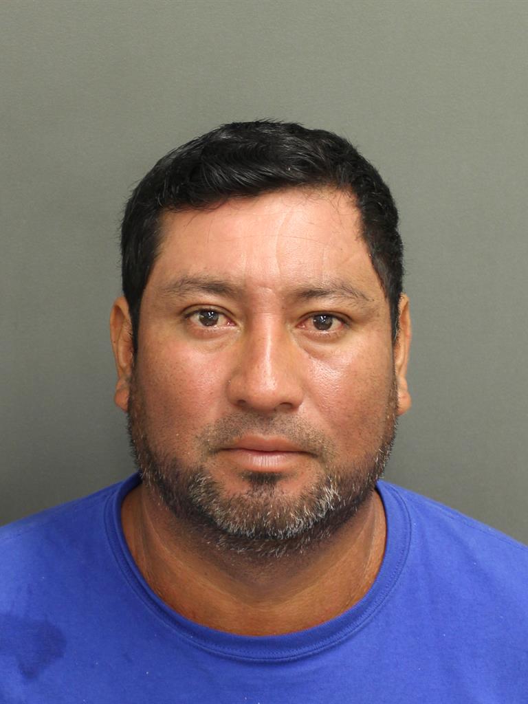  NOE DIAZVARELA Mugshot / County Arrests / Orange County Arrests