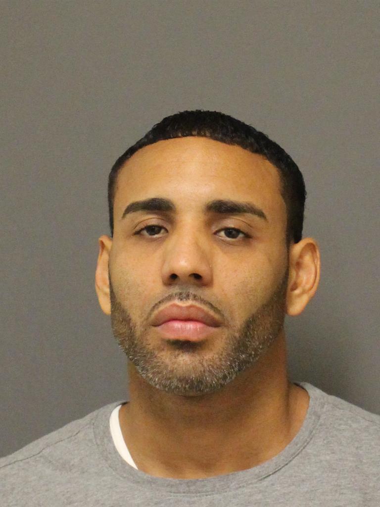  CARLOS LOPEZ Mugshot / County Arrests / Orange County Arrests