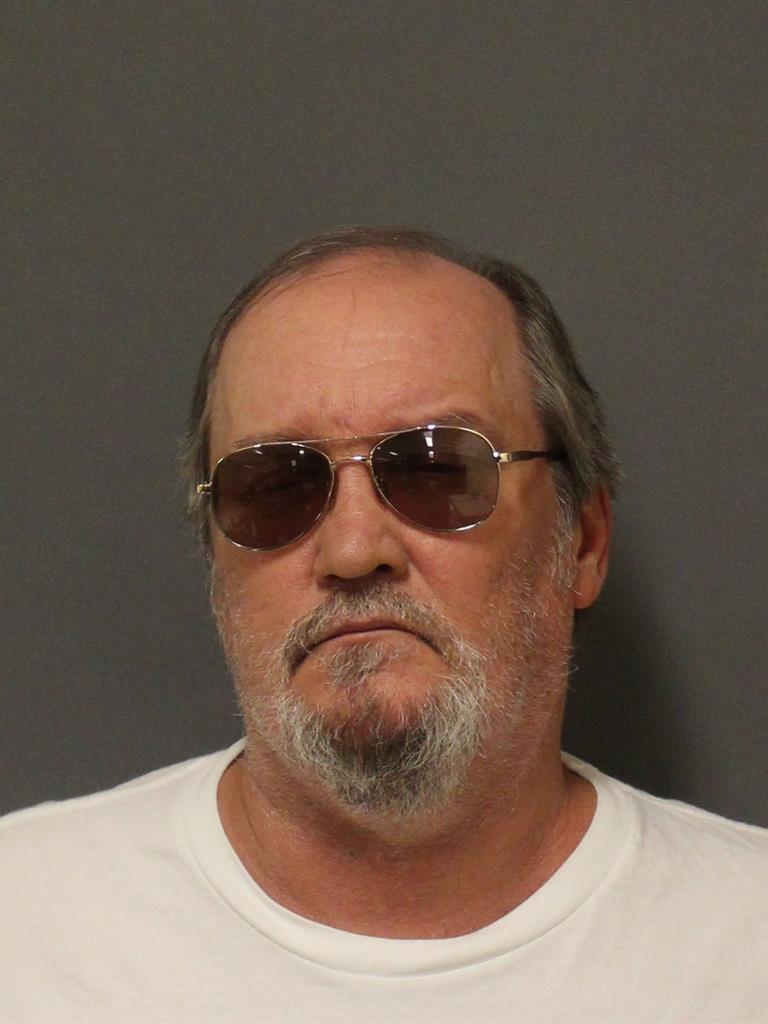  JON ERIC JOHNSON Mugshot / County Arrests / Orange County Arrests