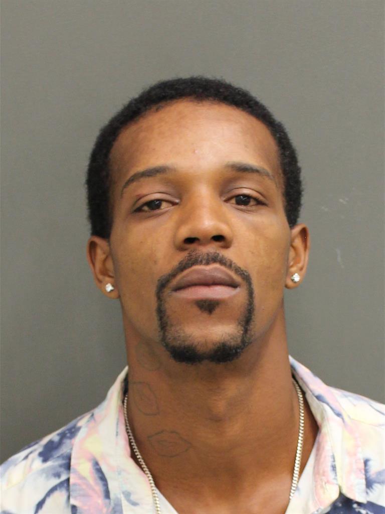  CHANCEY REDDING Photo Image