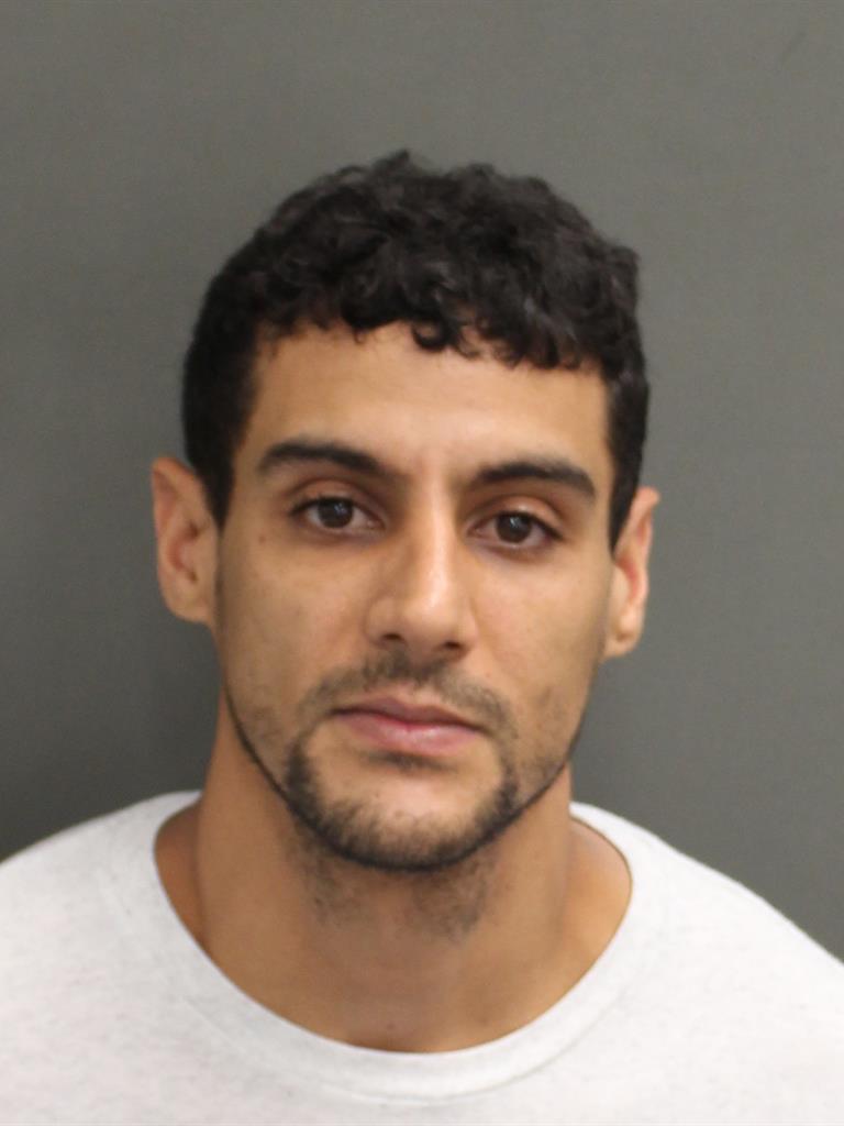  ANTONIO JOSE PACHECOHERNANDEZ Photo Image