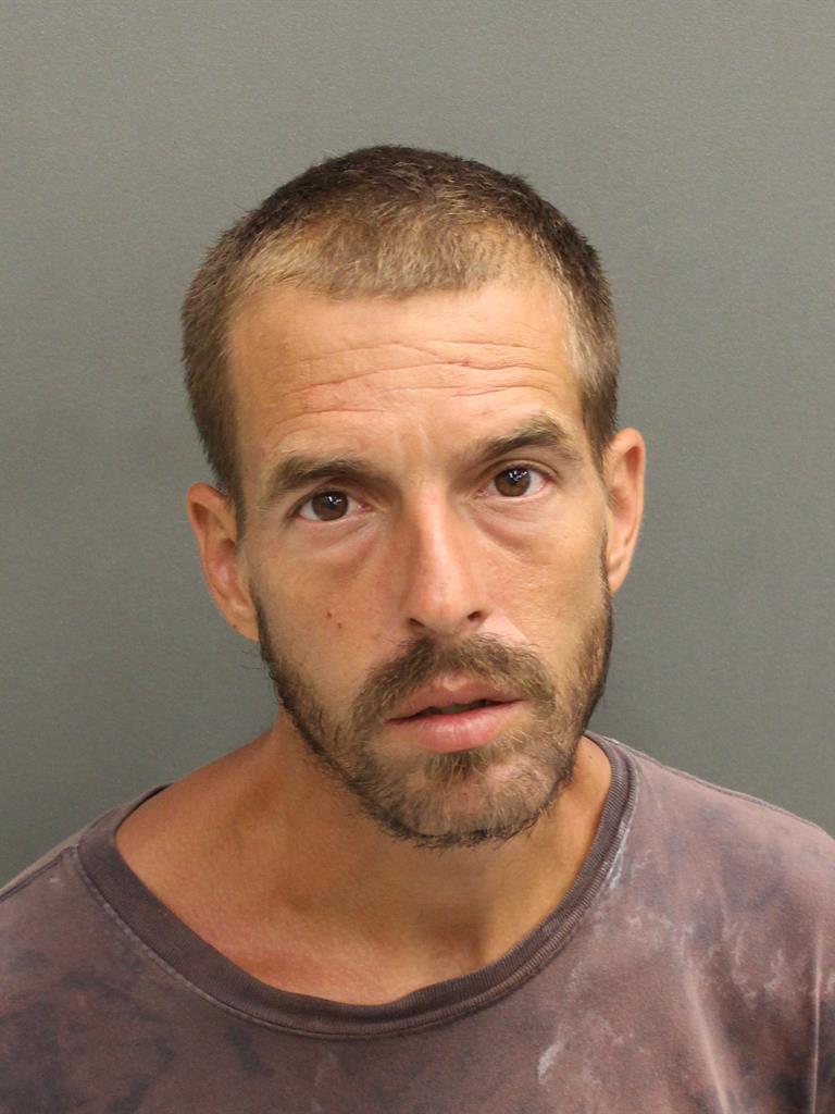  MATTHEW ALAN BOISSELLE Mugshot / County Arrests / Orange County Arrests