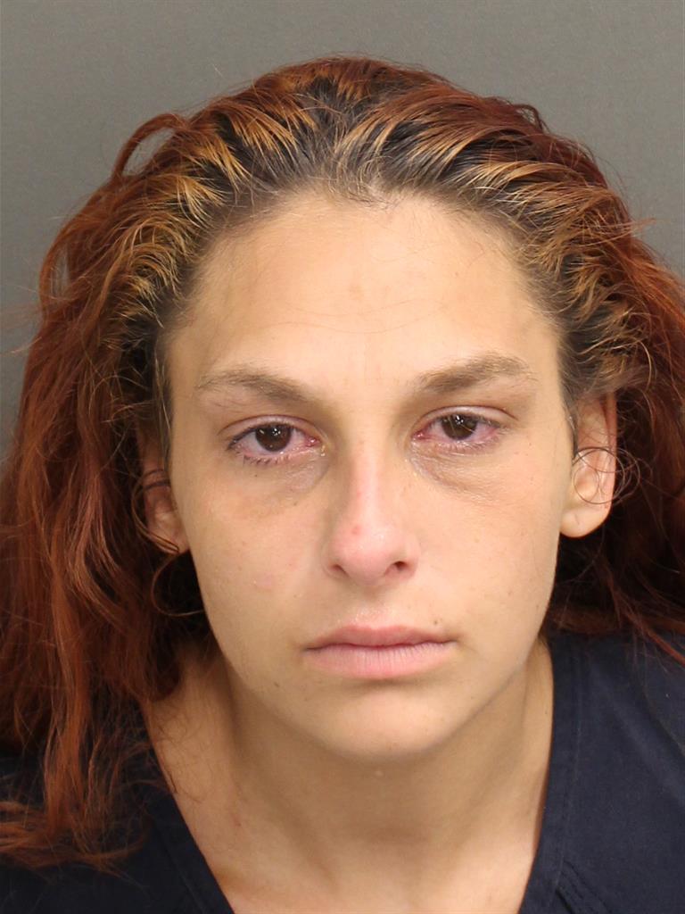  MARIAH JARRELL Photo Image