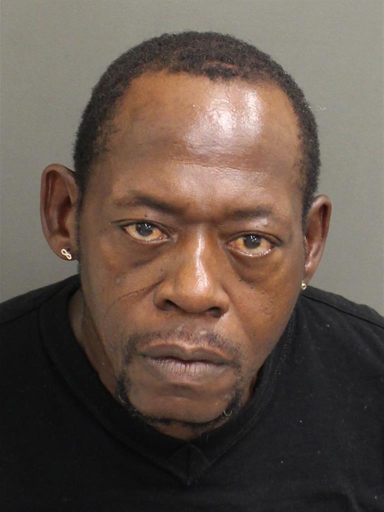  RON JAMES WASHINGTON Photo Image