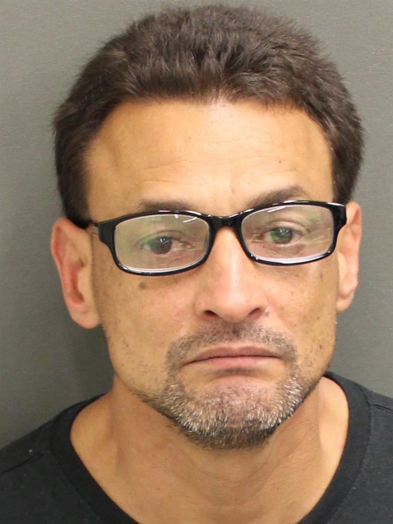  PABLO ALBERTO GAVILLANTAPIA Mugshot / County Arrests / Orange County Arrests