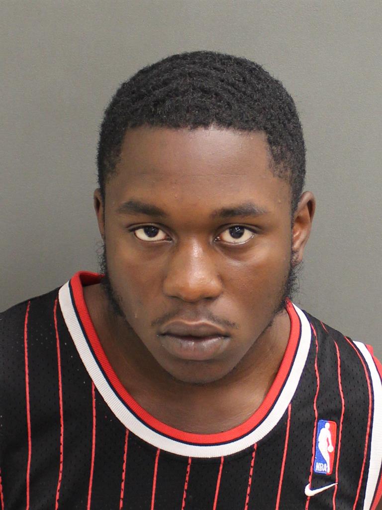  ADONNIS DONIELLE HAROLD Photo Image