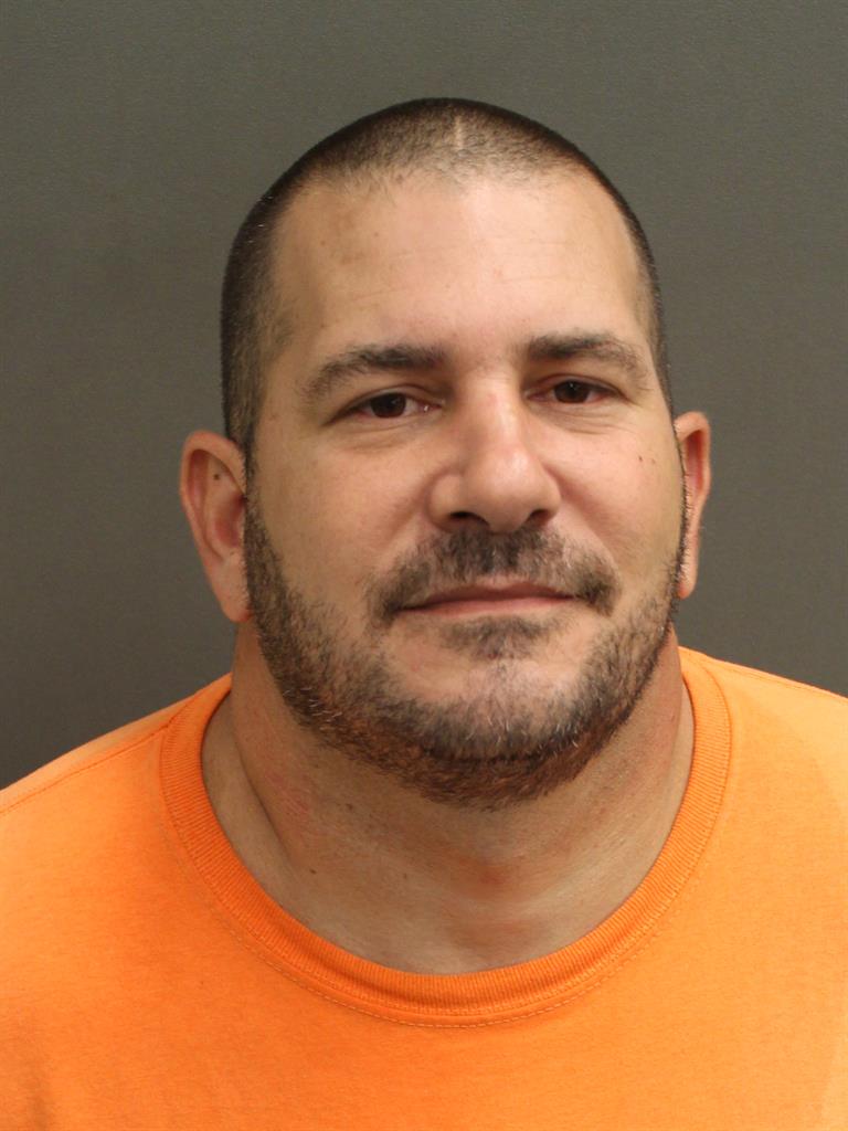  GERALD ANTHONY JR ANDERSON Photo Image