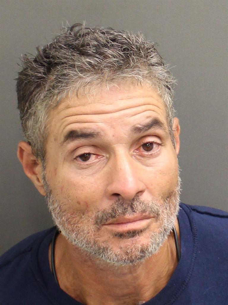  ISANDER ALEJANDRODELGADO Mugshot / County Arrests / Orange County Arrests