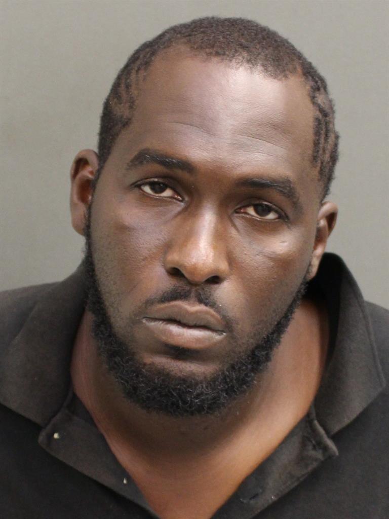  ARLEX JIMMY ALEXIS Mugshot / County Arrests / Orange County Arrests