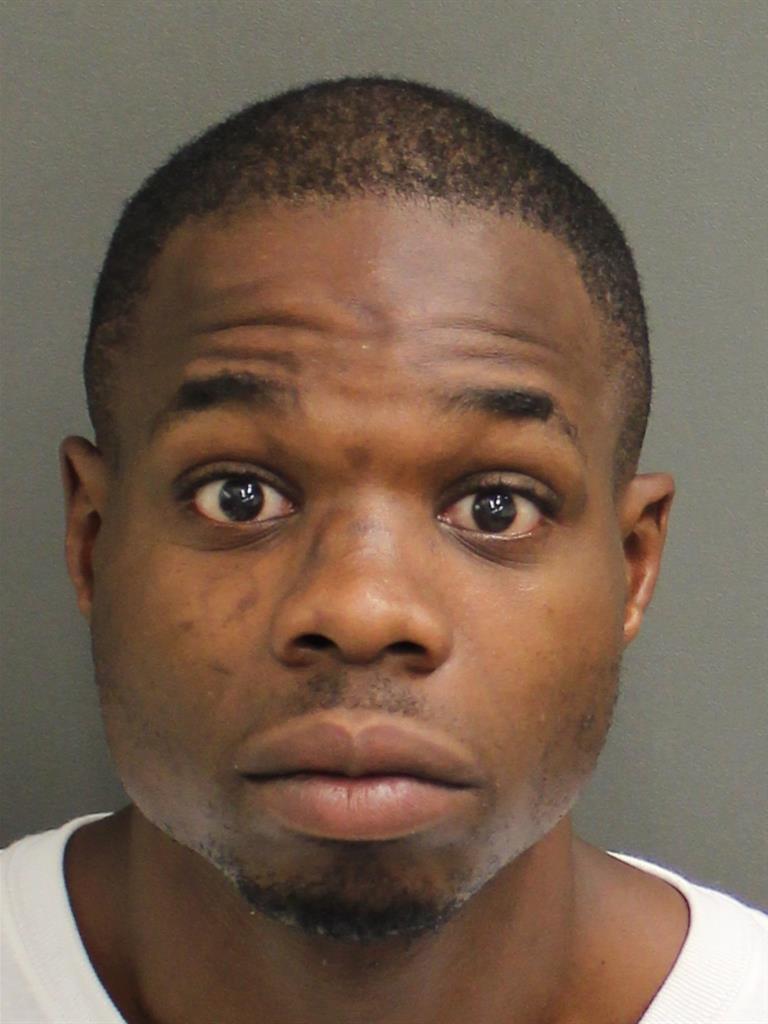  TARVIS LORRAINE WILLIAMSON Mugshot / County Arrests / Orange County Arrests