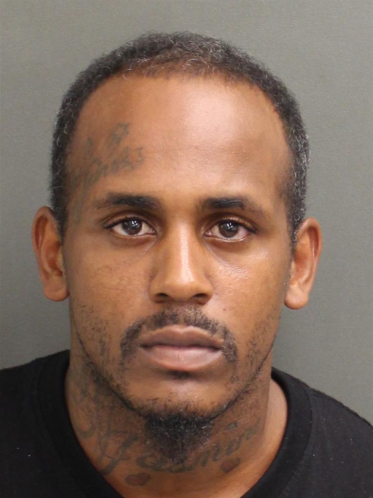  ALLEN ALENZO JR PERTERSON Photo Image