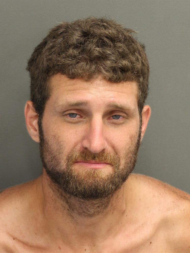  MARK WILLIAM NICHOLS Mugshot / County Arrests / Orange County Arrests