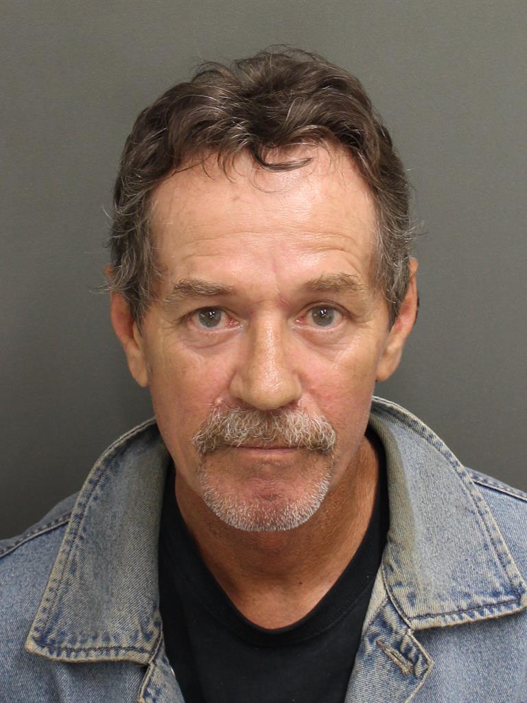  THOMAS ANDREW DEUERLING Mugshot / County Arrests / Orange County Arrests