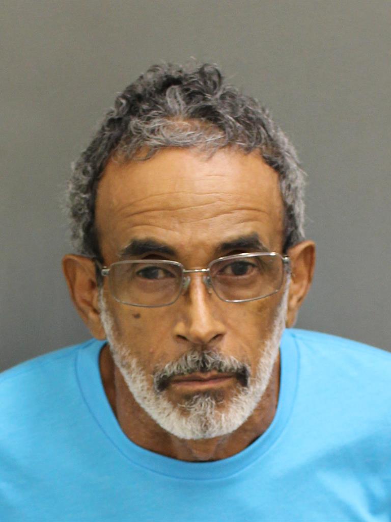  JORGE ANTONIO RAMIREZ Mugshot / County Arrests / Orange County Arrests