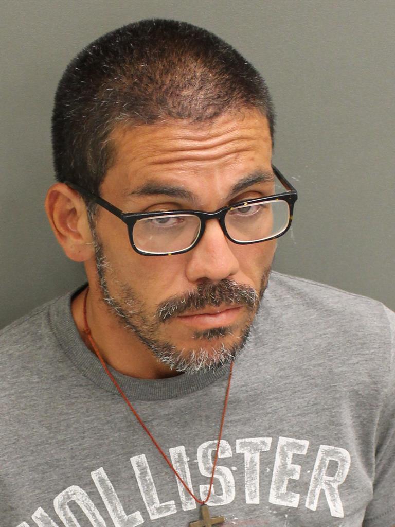  JOSE RAUL MONTES Photo Image