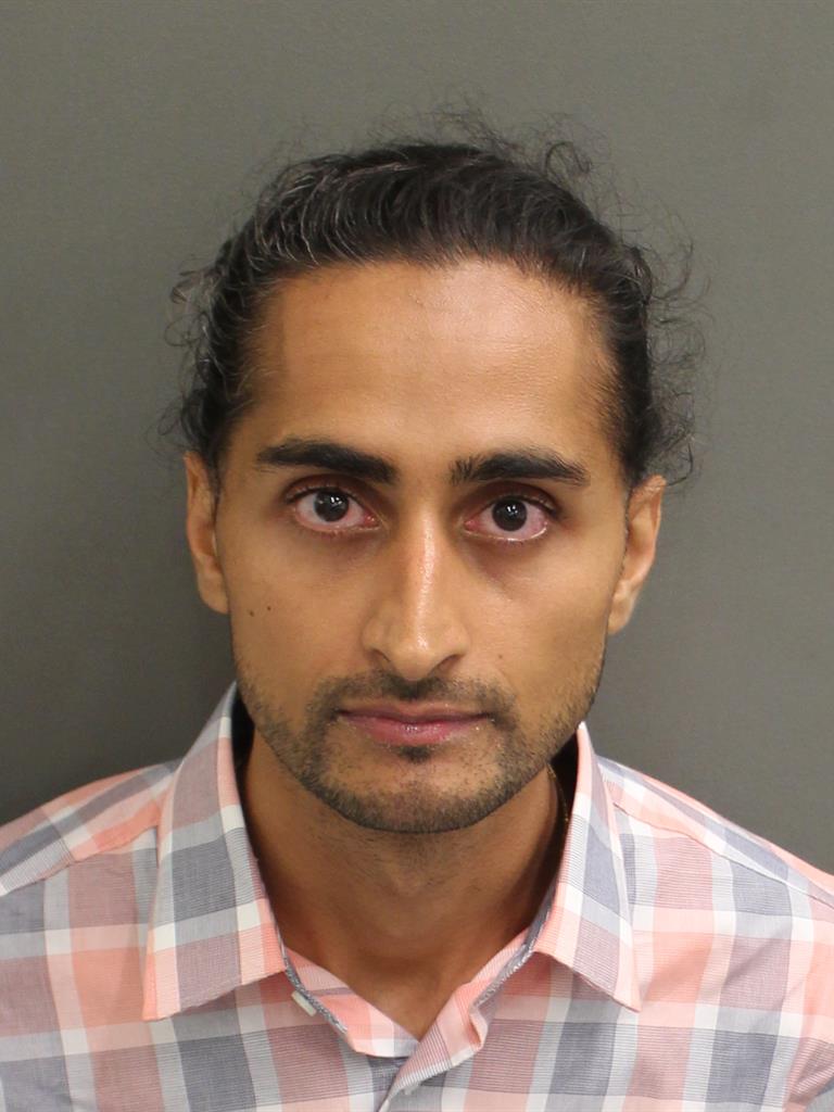  AMANJOT SINGH CHADA Photo Image