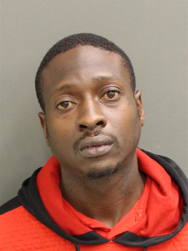  DARRIS MORRISE JR PERSONS Mugshot / County Arrests / Orange County Arrests