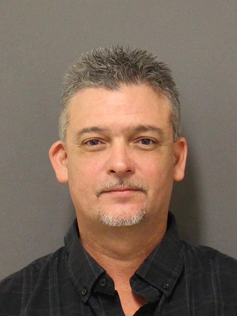 MICHAEL E BORDELON Mugshot / County Arrests / Orange County Arrests