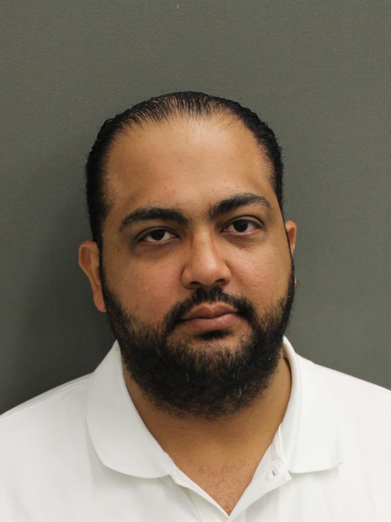 EDWARD FERMIN TRONC RODRIGUEZ Mugshot EDWARD FERMIN TRONC RODRIGUEZ Mugshot / County Arrests / Orange County Arrests