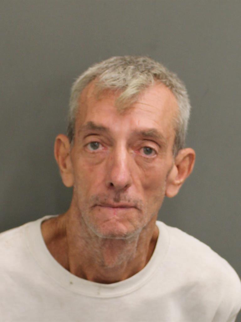  MICHAEL PAUL COVERDELL Mugshot / County Arrests / Orange County Arrests