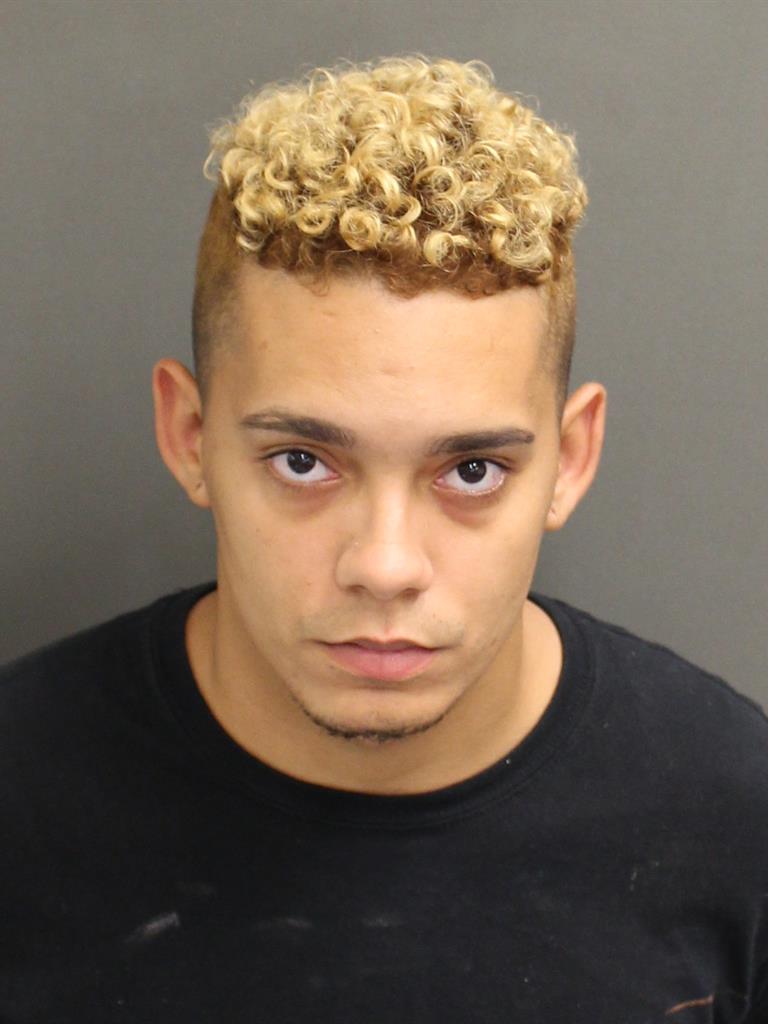 ARAMYS GONZALEZRODRIGUEZ Mugshot / County Arrests / Orange County Arrests