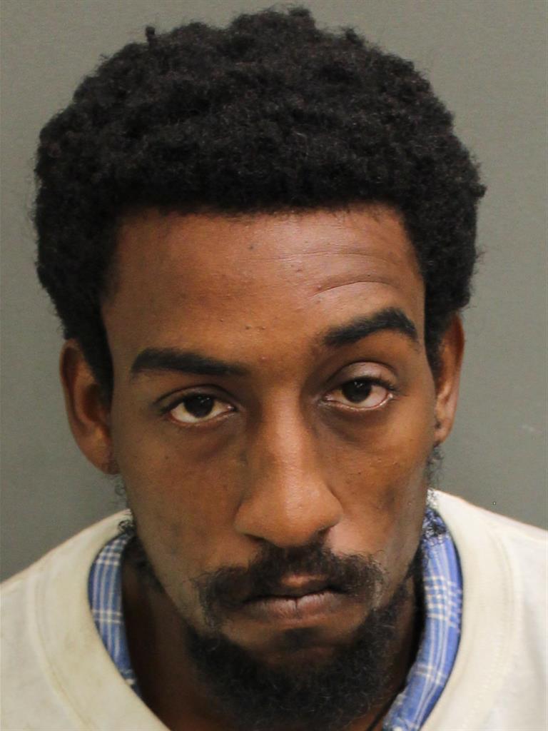  JONATHAN NATHANIELMA ROLAND Mugshot / County Arrests / Orange County Arrests