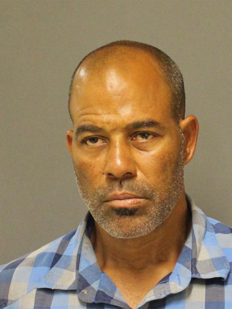  ROBERT LAVINE JR CAPERTON Mugshot / County Arrests / Orange County Arrests