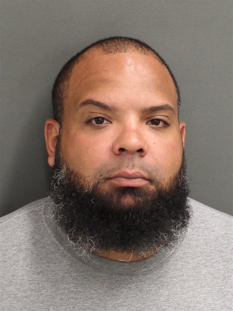  ALEX ADOLFO AMARANTE Mugshot / County Arrests / Orange County Arrests