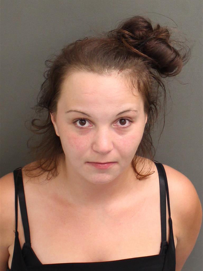  STEPHANIE CHEREE PRIEST Photo Image