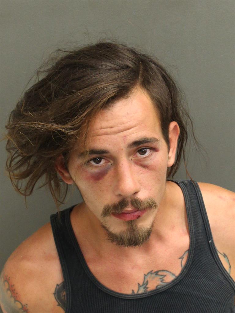  KYLE JEREMY TAYLOR Mugshot / County Arrests / Orange County Arrests