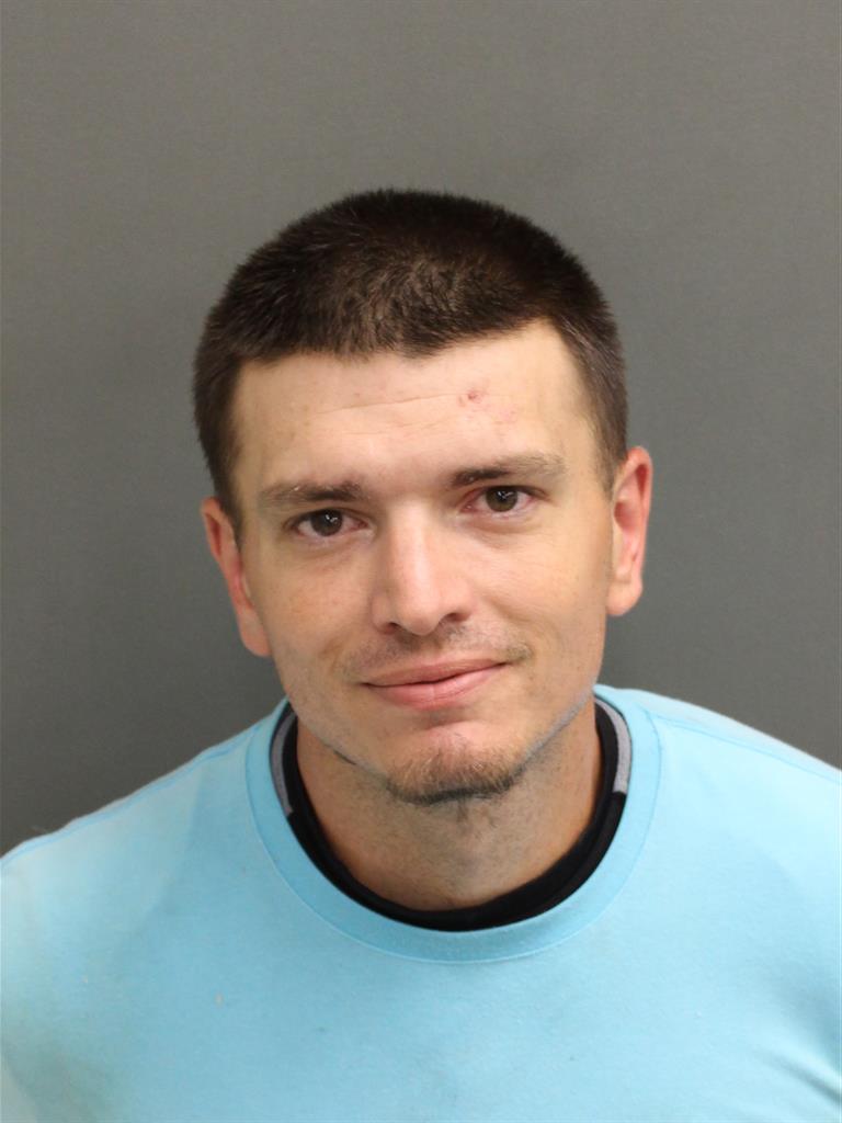  GREGORY LYNN BROOKS Mugshot / County Arrests / Orange County Arrests